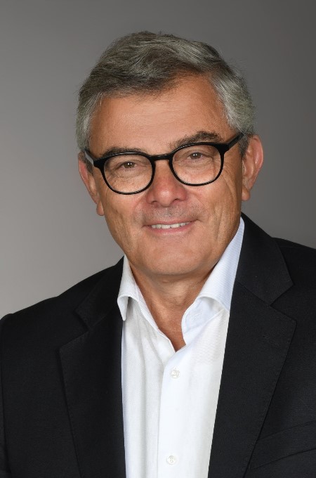 Prof. Dr.-Ing. Dieter Ungermann